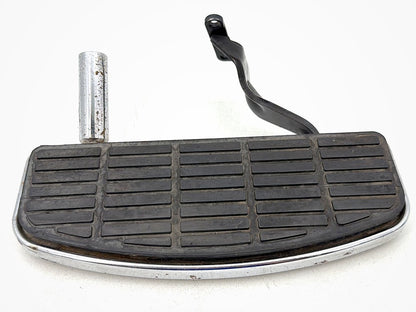 1986 - 1998 Harley-Davidson Softail Heritage Classic Left Driver 1 Floorboard Foot Rest 50614-91A