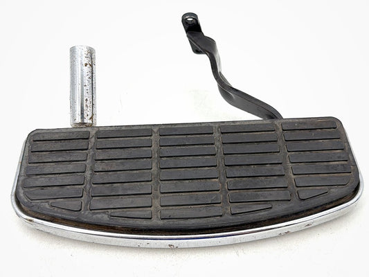 1986 - 1998 Harley-Davidson Softail Heritage Classic Left Driver 1 Floorboard Foot Rest 50614-91A