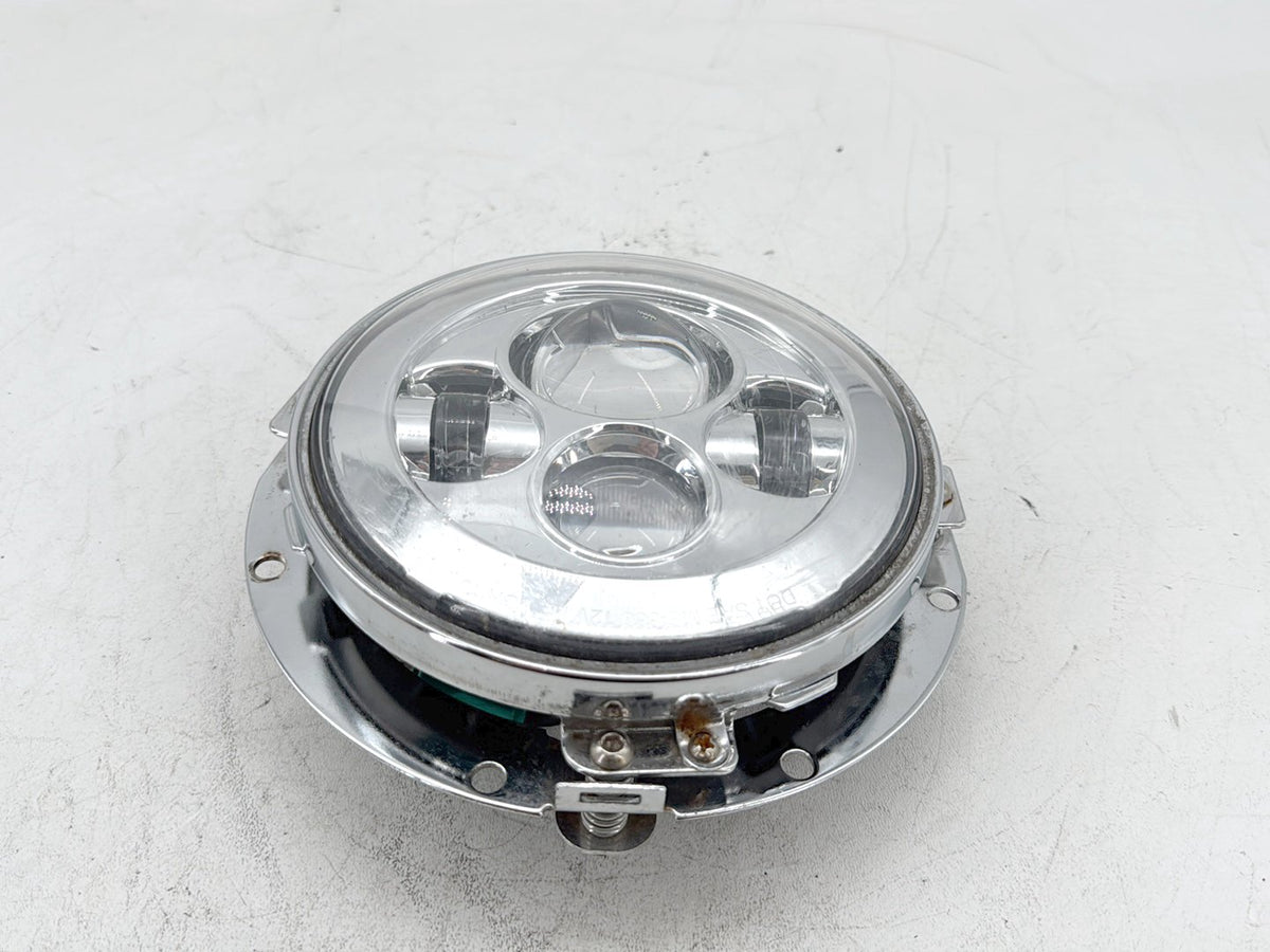 06 Harley Street Glide Touring FLHXI OEM Headlight Headlamp Head Lamp Light LED