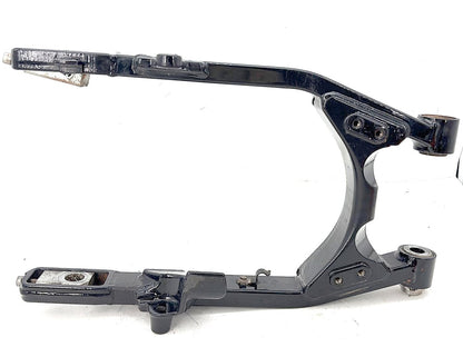 2012 Harley Dyna FXDF Fat Bob OEM Rear Fork Swingarm Swing Arm