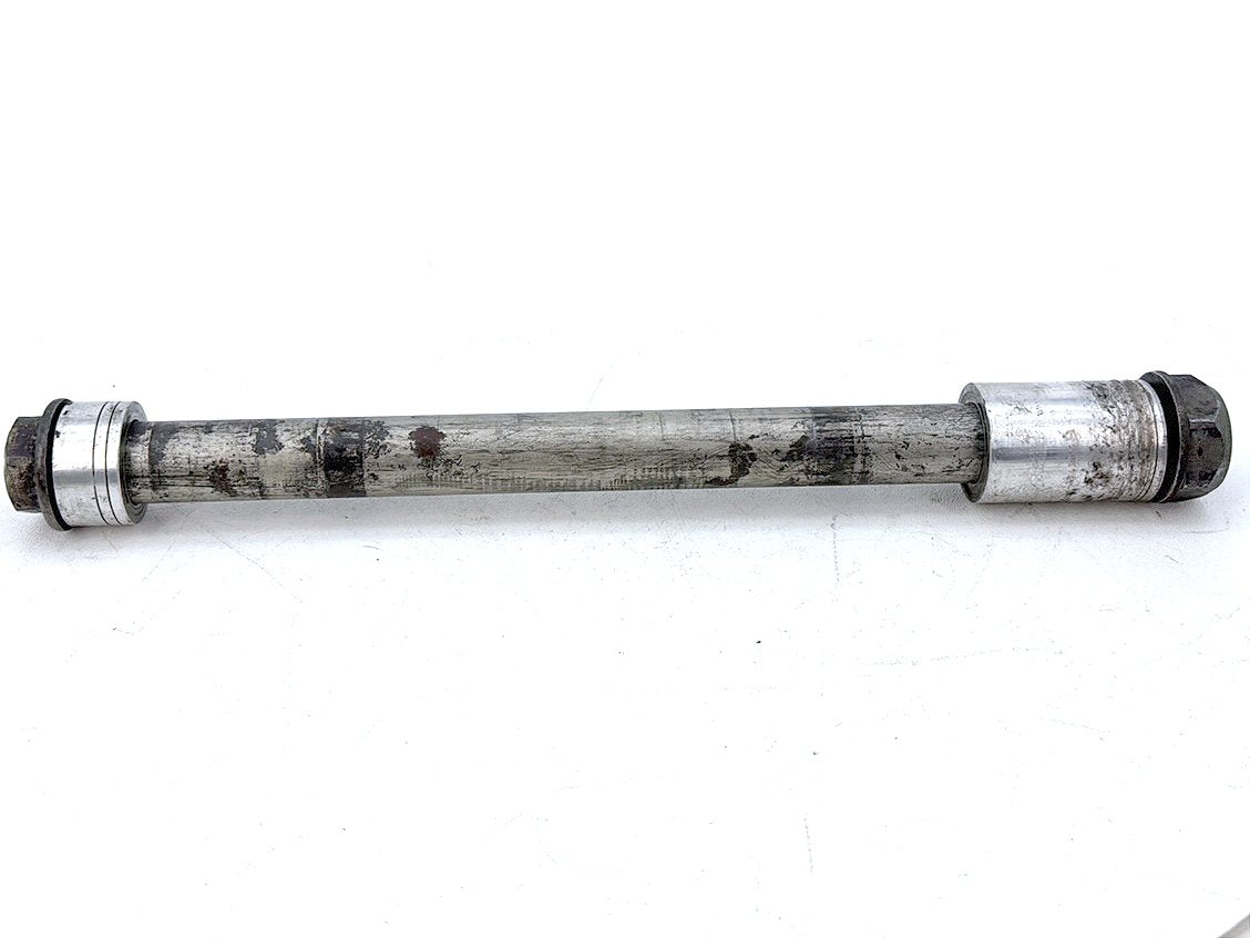 2007 - 2012 Harley-Davidson Dyna Super Glide Rear Wheel Axle Bolt Shaft 41114-08