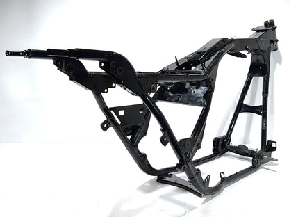 1999 - 2006 Harley-Davidson Touring Road King Body Main Frame Chassis CLN CLR  	47900-01