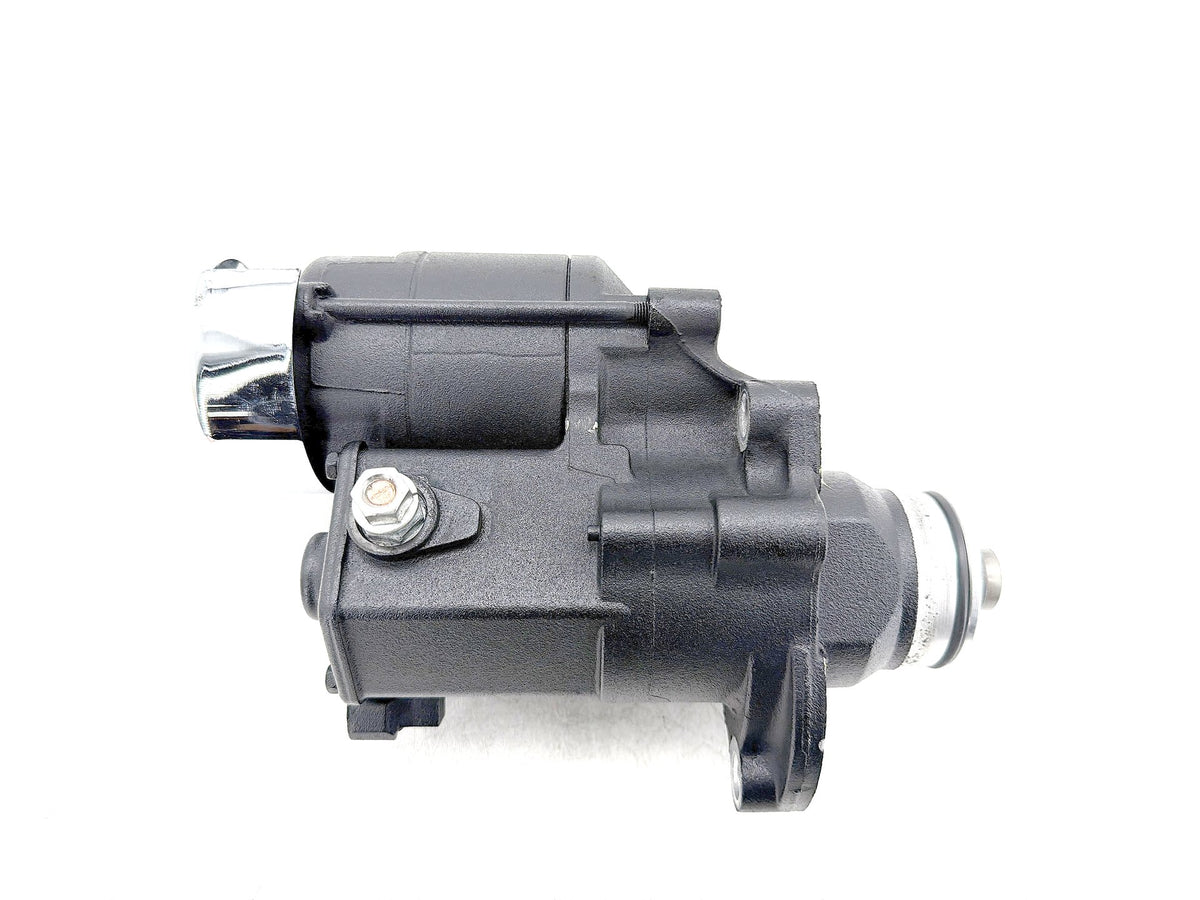 2012 Harley Street Glide Touring FLHX OEM Engine Starter Motor 31618-06A 12V