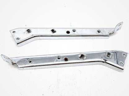 1996 Harley Electra Glide Touring FLHT OEM Left Right Saddlebag Fender Struts Brackets