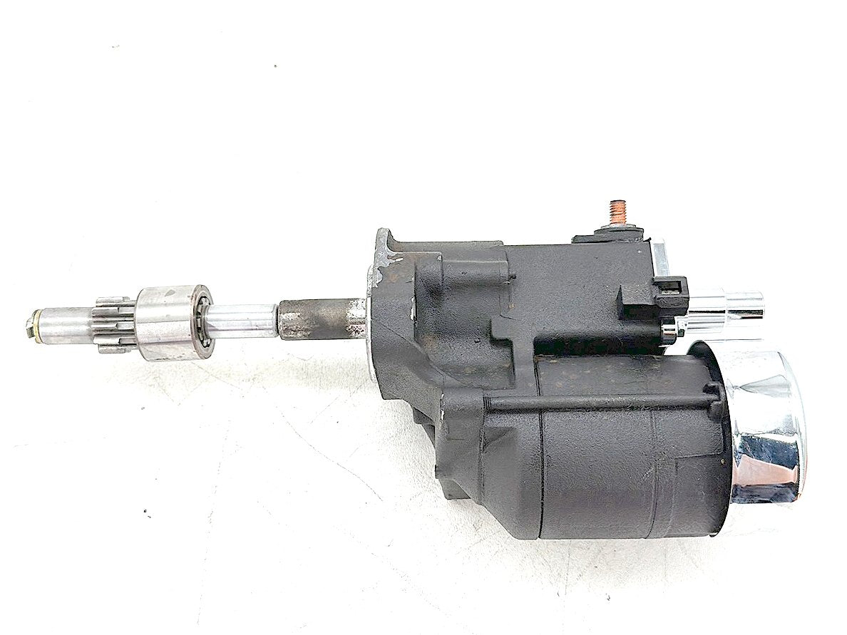 2006 Harley Electra Glide Touring Ultra FLHTCUI OEM Engine Starter Motor 31553-94B 12V