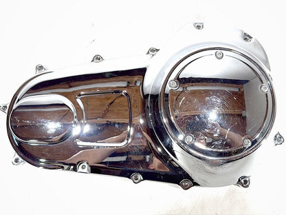 2015 Harley Road Glide Touring FLTRXS OEM Outer Primary Clutch Cover
