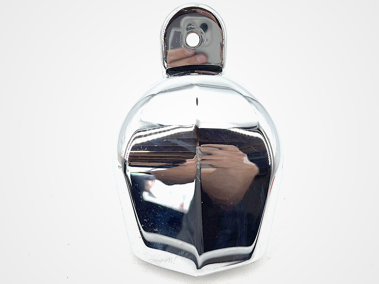 2008 - 2016 Harley-Davidson Touring Electra Glide Ultra Horn Signal Klaxon Chrome Cover