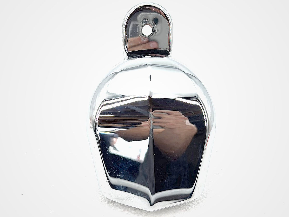 2008 - 2016 Harley-Davidson Touring Electra Glide Ultra Horn Signal Klaxon Chrome Cover 69012-93A