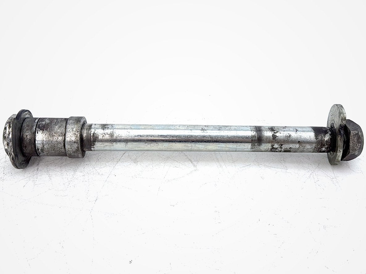 2004 Harley Touring FLHT Electra Glide OEM Rear Wheel Axle Bolt Shaft