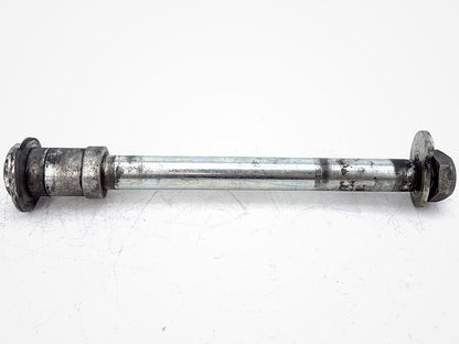2004 Harley Touring FLHT Electra Glide OEM Rear Wheel Axle Bolt Shaft