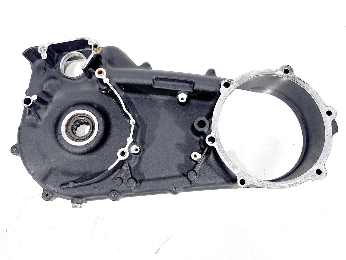 2016 Harley Dyna Fat Bob FXDF 103 OEM Inner Primary Clutch Cover