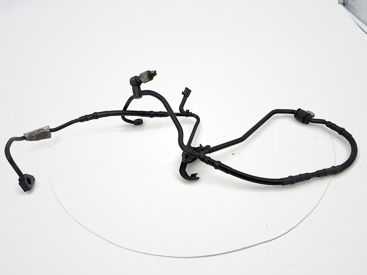 2019 - 2023 Harley-Davidson Touring Road King Special Rear Brake Hose Line Pipe ABS 41800012