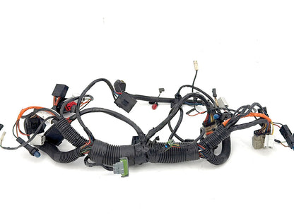 2007 - 2016 Harley-Davidson Touring Electra Glide Ultra Front Sub Wiring Harness Loom Interconnect