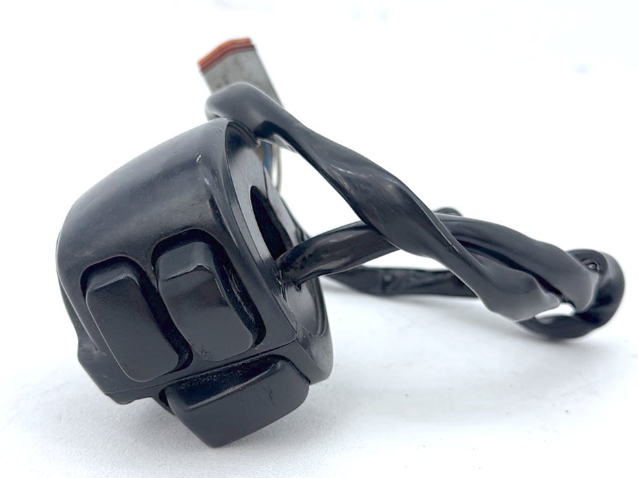 2004 - 2013 Harley-Davidson Sportster 883 Custom Left Turn Signal Headlight Switches Controls 71597-96B