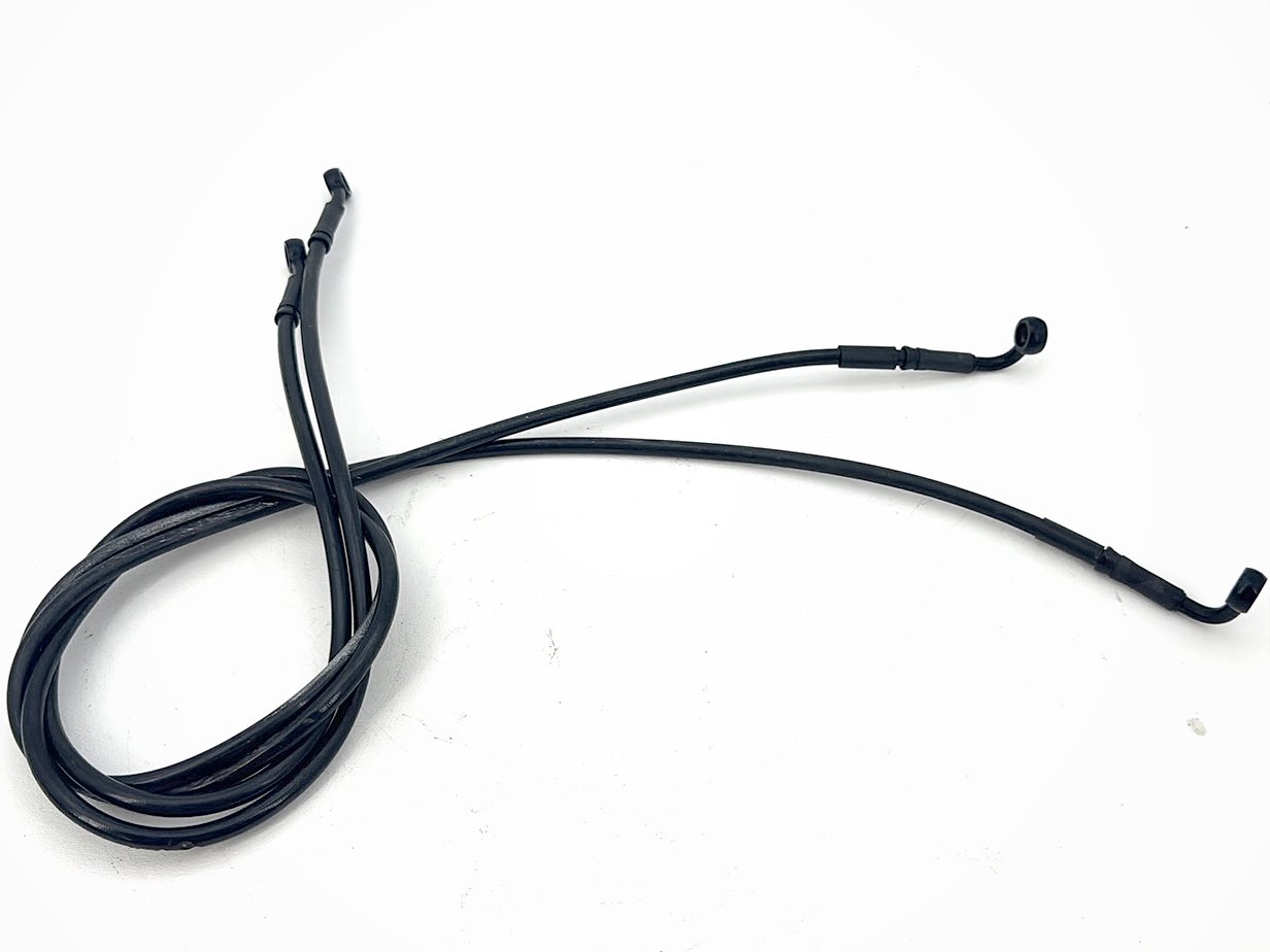 1999 - 2006 Harley-Davidson Dyna Low Rider Front Brake Hose Line Pipe 45111-96