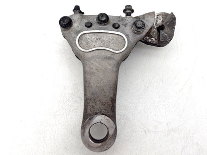 2007 - 2012 Harley-Davidson Touring Street Glide Rear Back Brake Caliper