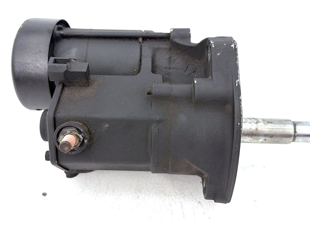 1986 - 1998 Harley-Davidson Softail Heritage Classic Engine Starter Motor 31553-94B