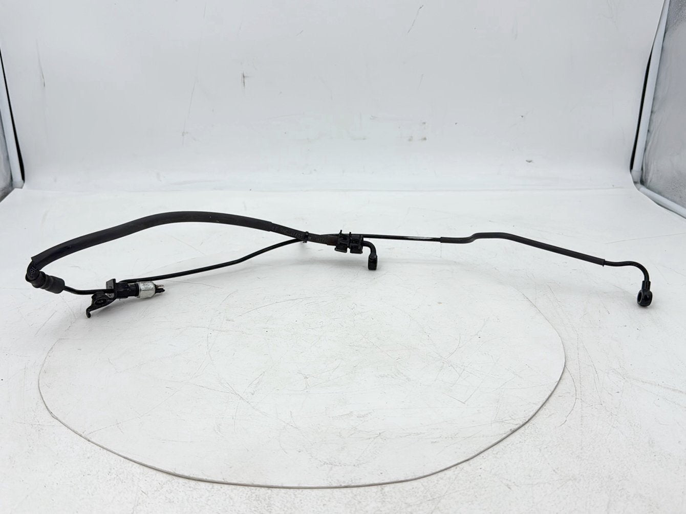 2007 - 2012 Harley-Davidson Touring Electra Glide Ultra Rear Brake Hose Line Pipe ABS 40611-08