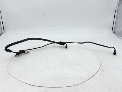 2007 - 2012 Harley-Davidson Touring Electra Glide Ultra Rear Brake Hose Line Pipe ABS 40611-08