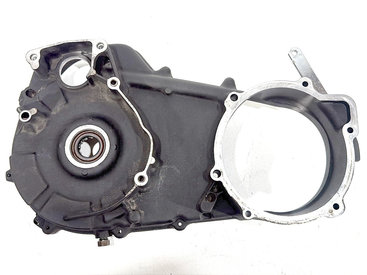 2018 Harley Electra Glide Touring Ultra FLHTCU OEM Inner Primary Clutch Cover