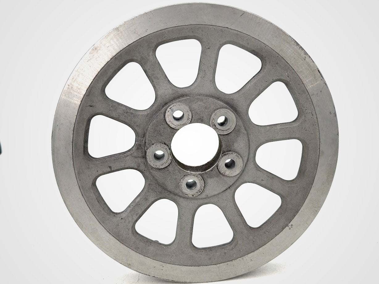 2007 - 2017 Harley-Davidson Dyna Super Glide Custom Rear Driver Pulley Sprocket 40374-07