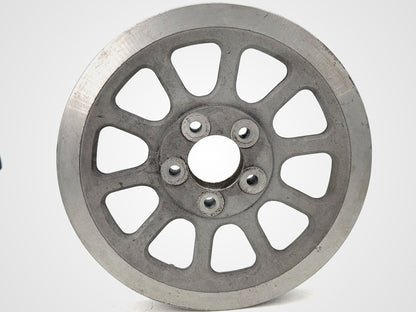 2007 - 2017 Harley-Davidson Dyna Super Glide Custom Rear Driver Pulley Sprocket 40374-07