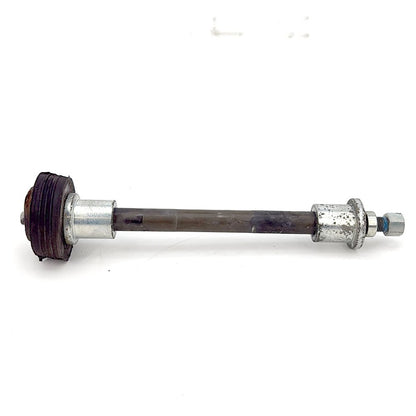 2007 - 2012 Harley-Davidson Touring Street Glide Rear Fork Swingarm Pivot Bolt Shaft 47505-02