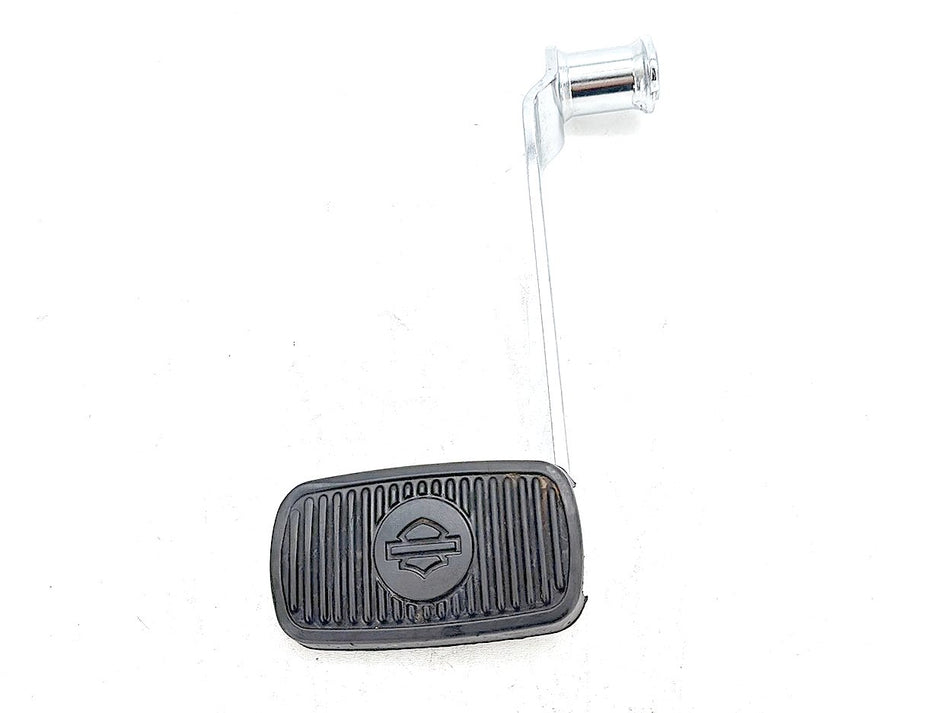 2006 Harley Electra Glide Touring FLHT OEM Foot Brake Control Lever Pedal