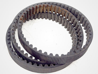 2004 Harley Touring FLHT Electra Glide OEM Rear Drive Belt