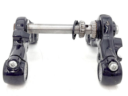 2013 Harley Forty-Eight Sportster 1200X OEM Front Fork Upper Lower Triple Tree