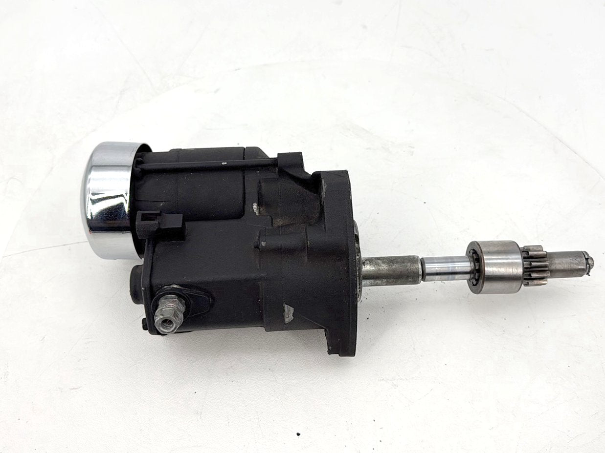 1999 - 2006 Harley-Davidson Touring Electra Glide Engine Starter Motor 31553-94B