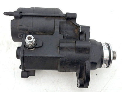 2007 - 2017 Harley-Davidson Dyna Super Glide Custom Engine Starter Motor 31618-06