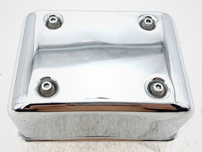 2003 Harley Dyna Wide Glide FXDWG OEM Electrical Side Cover Tray Panel