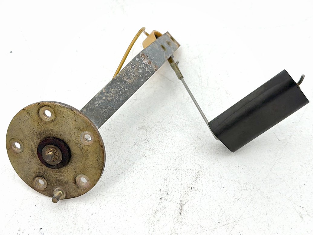 1984 - 1998 Harley-Davidson Touring Electra Glide Classic Fuel Pump Gas Gasoline Petrol Sending 75040-88A