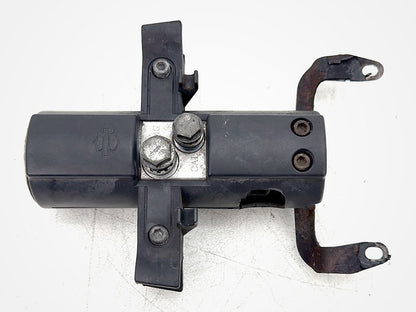 2011 Harley Softail FLSTFB Fat Boy OEM ABS Brake Pump Control Module 48349-11