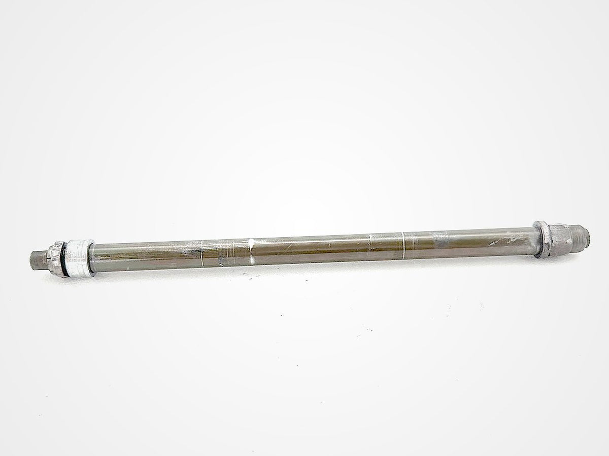 94 Harley Electra Glide Touring Classic OEM Rear Fork Swingarm Pivot Bolt Shaft