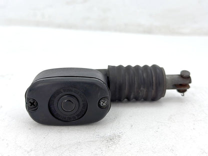 2007 Harley Street Glide Touring FLHX OEM Rear Brake Master Cylinder Reservoir
