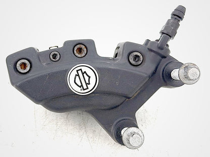 2015 Harley Road Glide Touring FLTRXS OEM Front Right 1 Brake Caliper