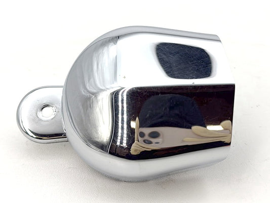 2004 - 2013 Harley-Davidson Sportster 883 Custom Horn Signal Klaxon Chrome Cover 69012-93A