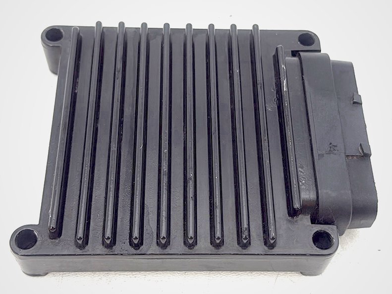 2005 Harley Heritage Softail Classic OEM Engine Control Module Brain ECU ECM