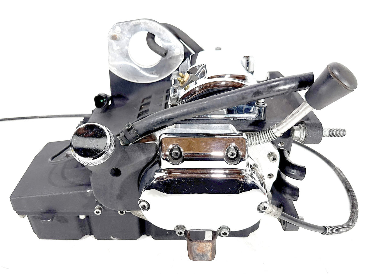 2003 Harley Electra Glide Touring Ultra OEM 5 Speed Transmission Gearbox