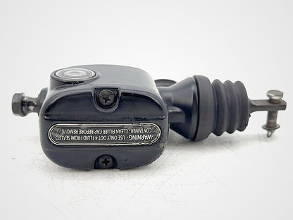 2008 Harley Electra Glide Touring Ultra FLHTCUI OEM Rear Brake Master Cylinder Reservoir