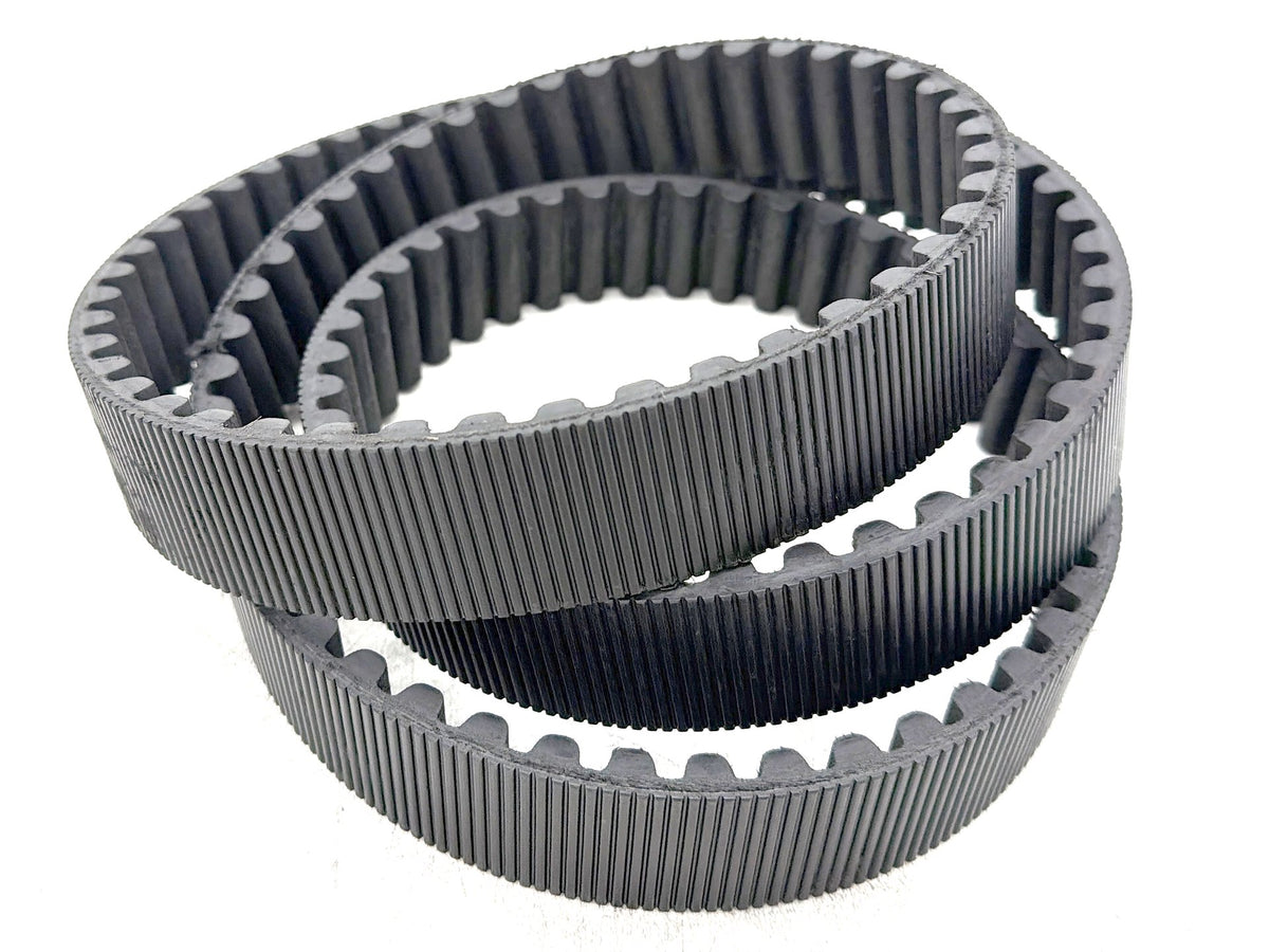 1991 Harley Electra Glide Touring Classic OEM Rear Drive Belt 40001-85 136T 1.5"