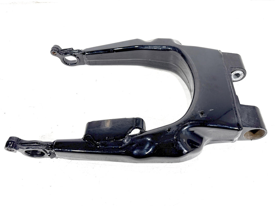 2012 Harley Street Glide Touring FLHX OEM Rear Fork Swingarm Swing Arm