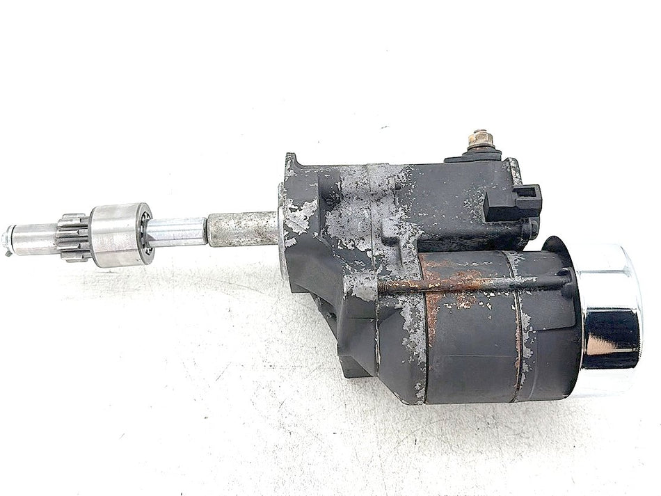 1999 Harley Electra Glide Touring FLHT OEM Engine Starter Motor 31553-94B 12V