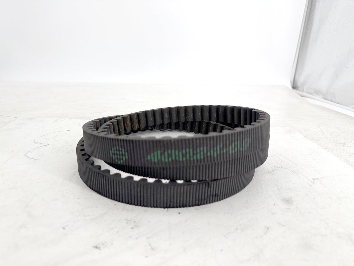 2013 Harley Street Glide Touring FLHX OEM Rear Drive Belt 40024-09 140T 1"