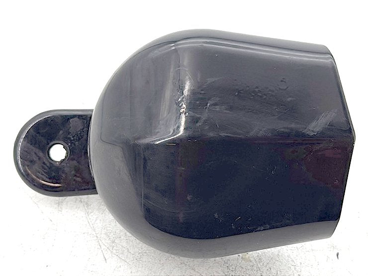2012 Harley Road Glide Touring FLTRX Custom OEM Horn Signal Klaxon Chrome Cover