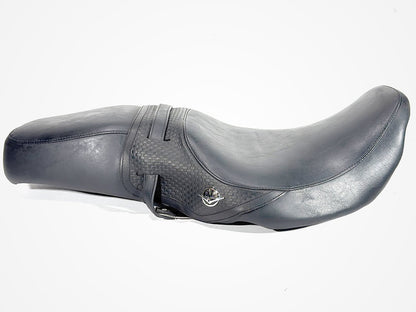 1998 Harley Road King Touring FLHRCI Classic OEM Passenger Rider Driver Seat Saddle