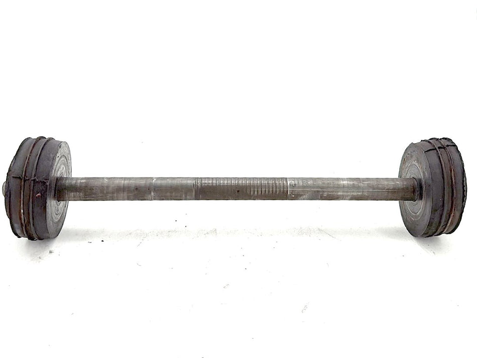 2001 Harley Electra Glide Touring FLHT OEM Rear Fork Swingarm Pivot Bolt Shaft