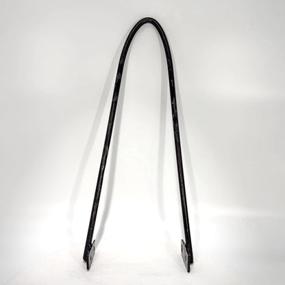 1991 - 2003 Harley-Davidson Sportster Custom Rear Back Sissy Bar Rail Sissybar 52866-06